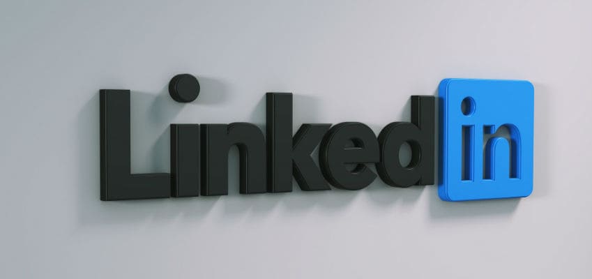 Linkedin para empresas