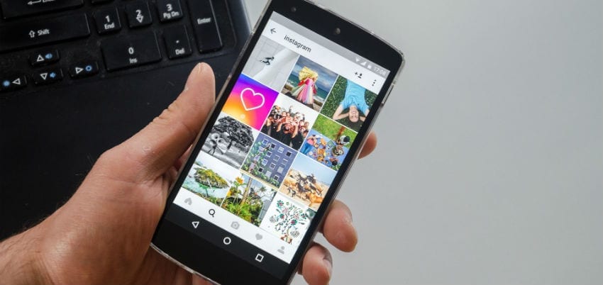 Ventajas y desventajas de Instagram
