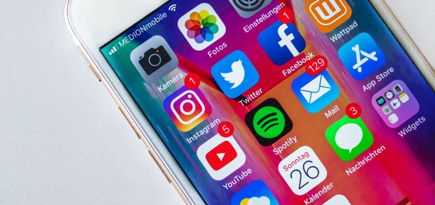 Redes sociales para tu empresa