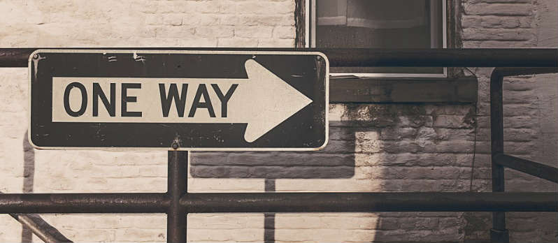 Cómo hacer una redirección 301