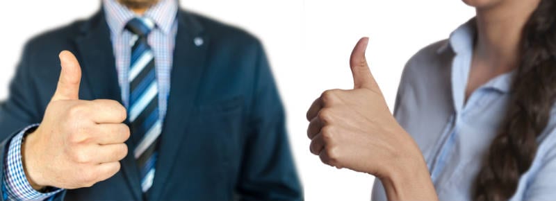 Cómo obetener valoraciones positivas de tus productos en Amazon