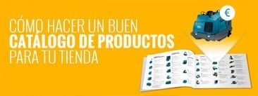 Cómo hacer un buen catálogo de productos para tu tienda Prestashop