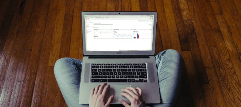 Cómo puede ayudar Google Search Console a tu ecommerce