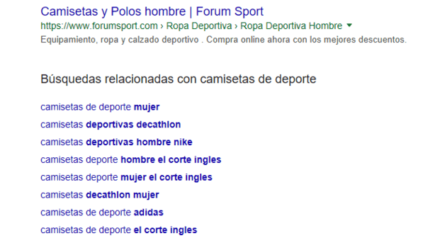 Búsquedas relacionadas