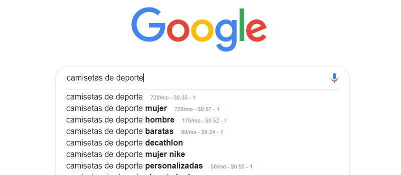Google Instant
