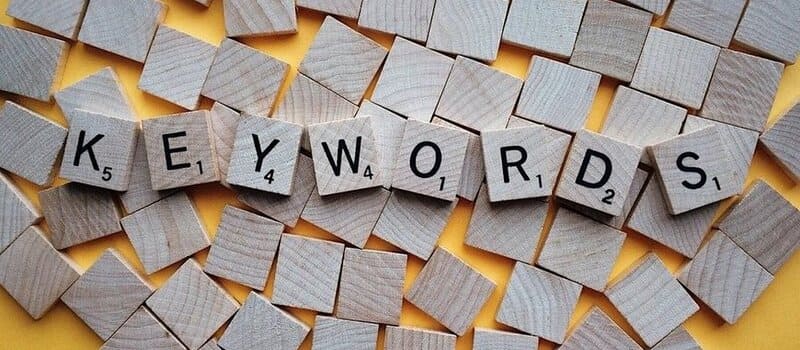 ¿Qué es keyword research?