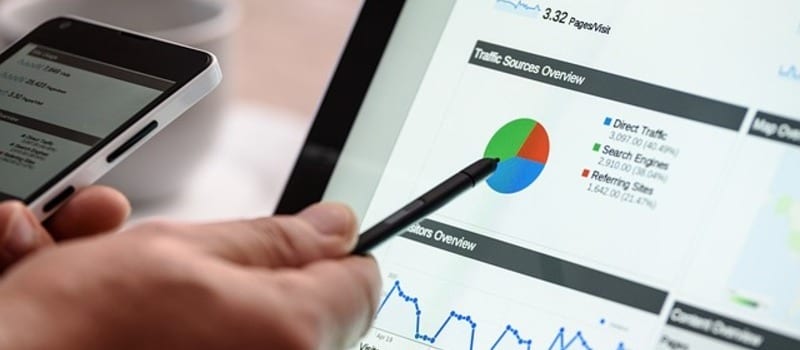 ¿Qué es marketing digital?