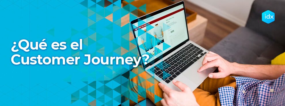 Qué Es El Customer Journey?