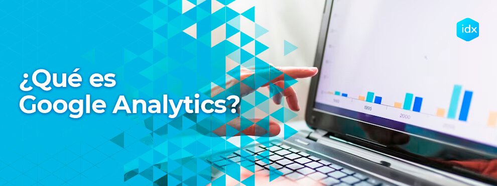 ¿qué Es Google Analytics?