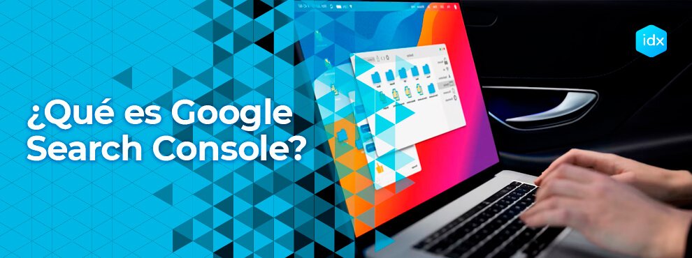 ¿qué Es Google Search Console?