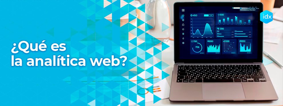 ¿qué Es La Analítica Web?