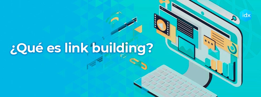 ¿qué Es Link Building?