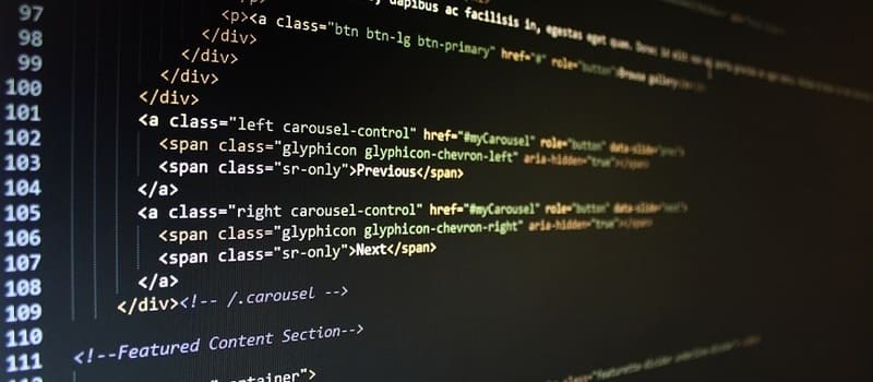 ¿Qué es SEO On page?