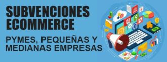 Subvenciones Ecommerce