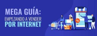 empezando a vender por internet