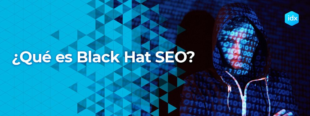 ¿qué Es Black Hat Seo?