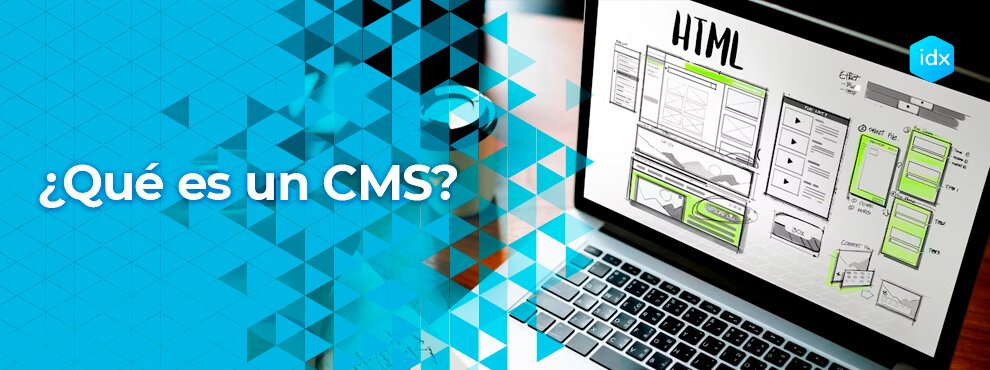 ¿qué Es Un Cms?