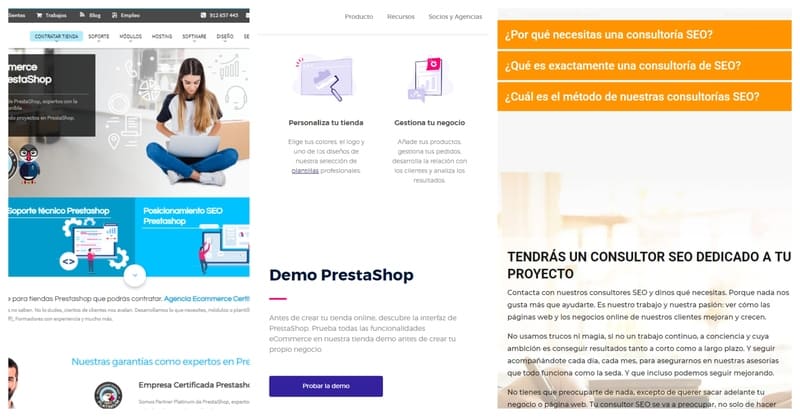 Aprende Qué es y 【 Cómo Crear una Página Web 】 -