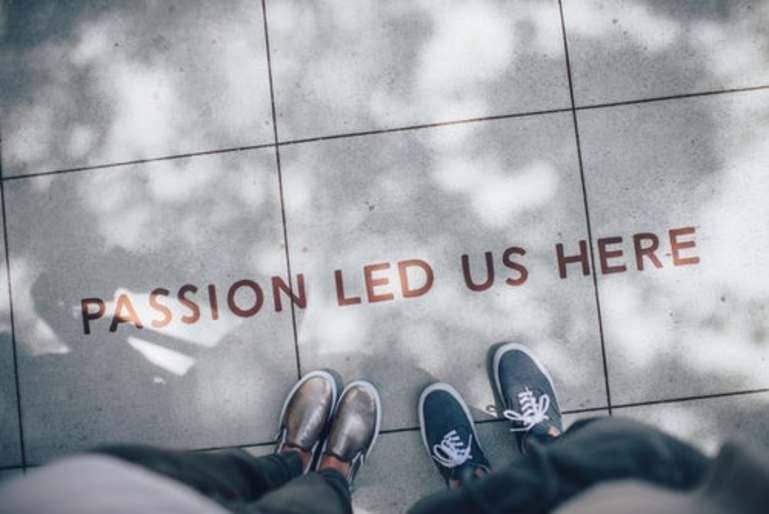 Historia de las startup