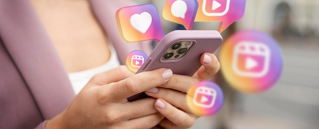 Subir Seguidores En Instagram