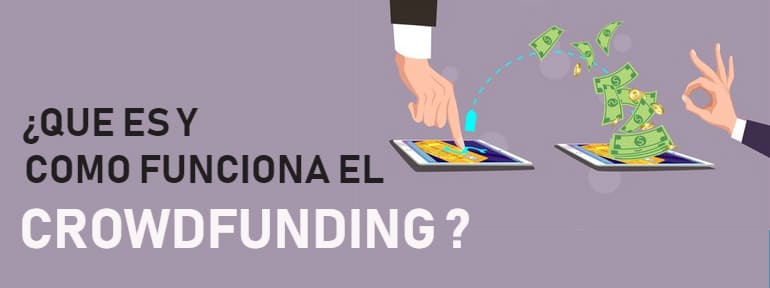 Crowdfunding