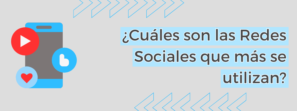 Cuáles Son Las Redes Sociales Más Utilizadas