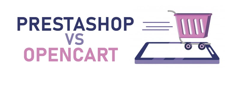 Opencart y Prestashop