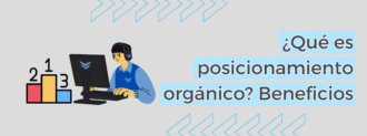 Qué Es Posicionamiento Orgánico Beneficios