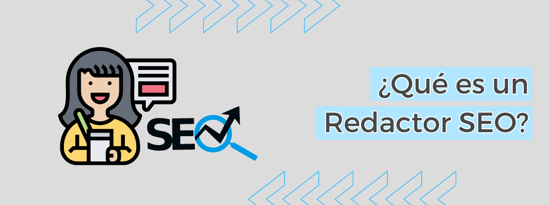 Qué Es Un Redactor Seo