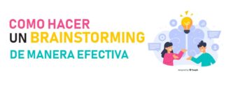 Como hacer un brainstorming