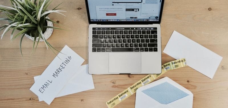 Mima el contenido y diseño del email