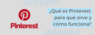 Qué Es Pinterest, Para Qué Sirve Y Cómo Funciona