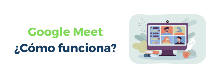 google meet como funciona