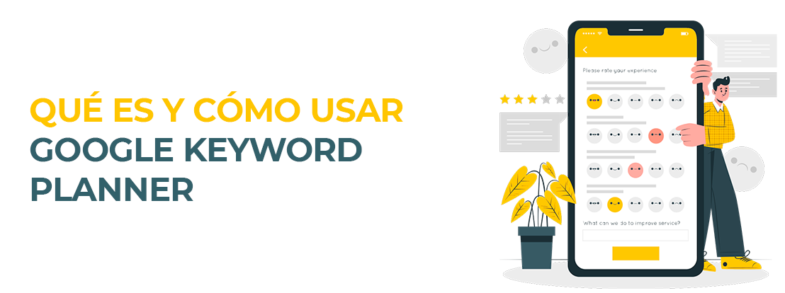 Qué Es Y Cómo Usar Google Keyword Planner