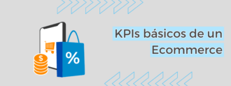 Kpis Básicos De Un Ecommerce