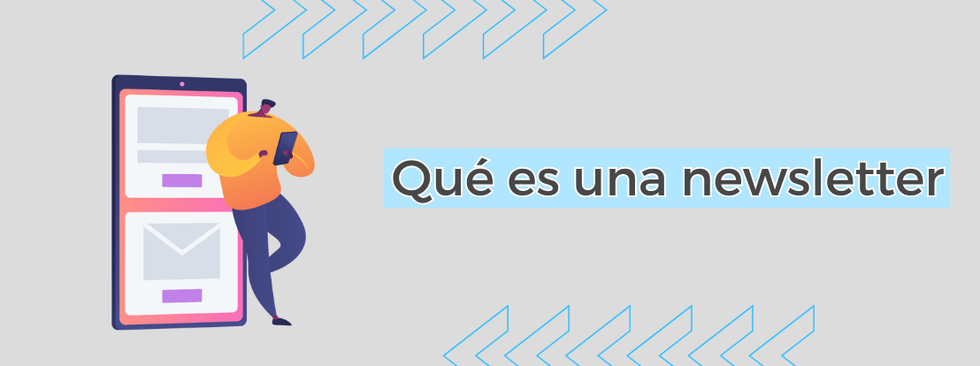 Qué Es Una Newsletter