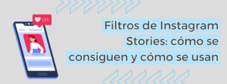 Filtros De Instagram Stories Cómo Se Consiguen Y Cómo Se Usan