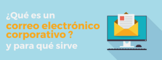que es un correo electrónico corporativo