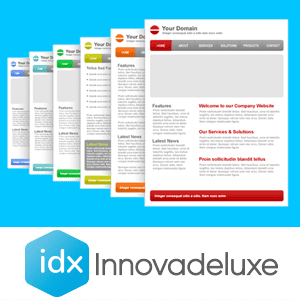 Módulo Creador de Corners (landing pages – microsites) para marcas o proveedores