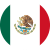 Bandera de México