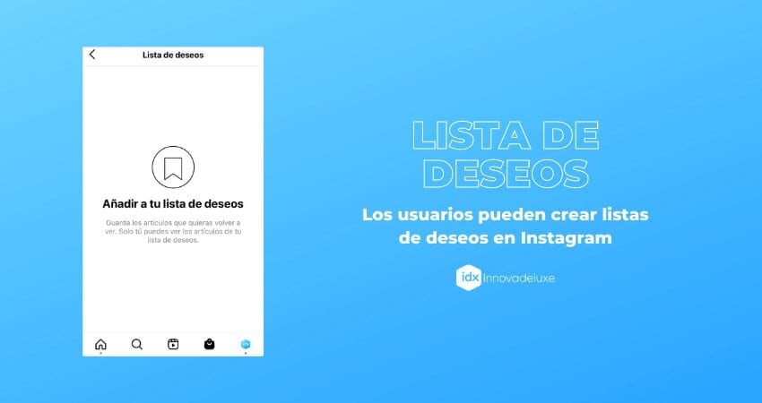 Ventajas de tener una Tienda en Instagram
