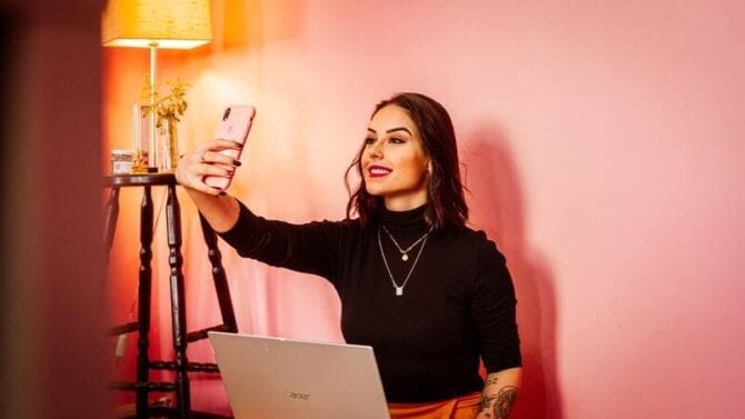Qué es el influencer en marketing