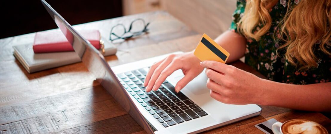 Comercio Electrónico