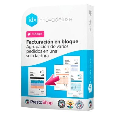 Facturación en bloque