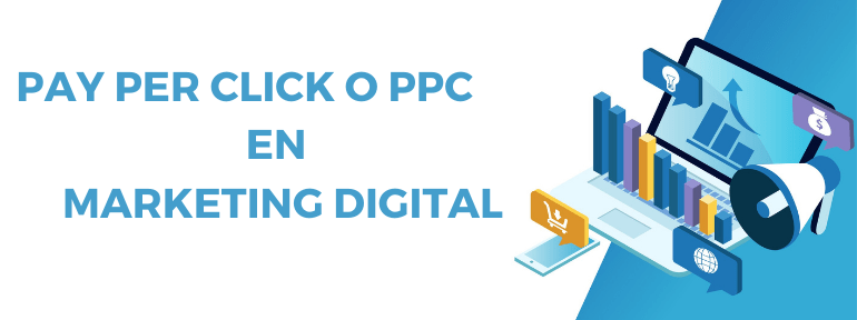PPC en Marketing Digital