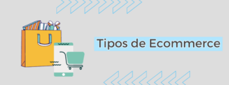Tipos De Ecommerce