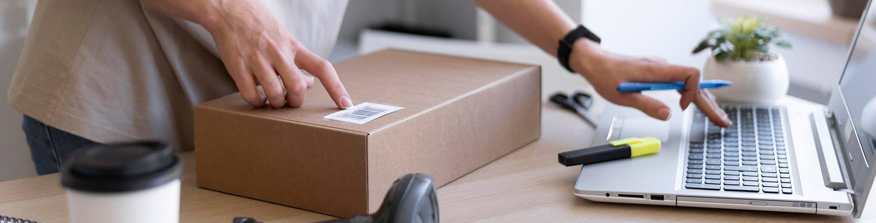 Tipos De Ecommerce Según La Plataforma