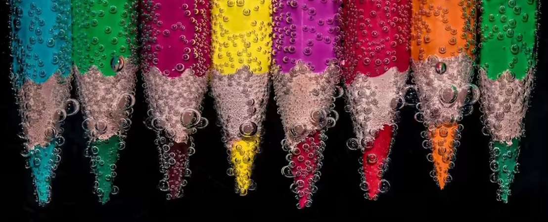 Colores