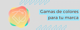 Gamas De Colores Para Tu Marca