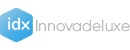 Logotipo Innovadeluxe